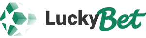 LuckyBet logo